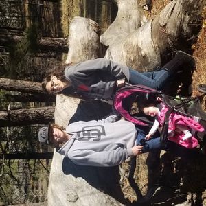 Meet your Posher, Roger